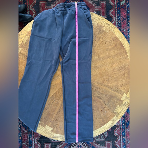 Lululemon Softstream High Rise Pants - Size 4 - Picture 12 of 13